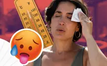 Ola de calor en Coahuila, temperaturas alcanzarán los 39° C en el estado 