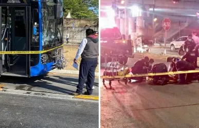Esta es la razón por la que un chofer de Va y Ven seguirá en prisión su proceso