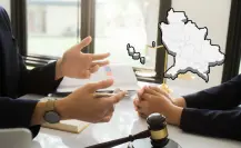 ¿Cómo tramitar asesoría jurídica en materia Civil, Familiar, Mercantil y Administrativa en Nayarit?