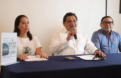 Invitan a yucatecos al evento "Es Cri Cri por Atril 6" a beneficio de diversas asociaciones