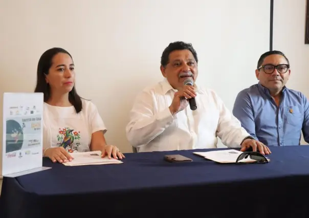 Invitan a yucatecos al evento "Es Cri Cri por Atril 6" a beneficio de diversas asociaciones