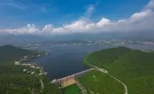 ¿Cuáles son los niveles de las presas de Nuevo León, hoy 12 de mayo?