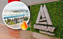 DAIMAY Ramos Arizpe, ¿qué produce en Coahuila?
