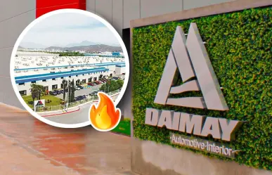 DAIMAY Ramos Arizpe, ¿qué produce en Coahuila?