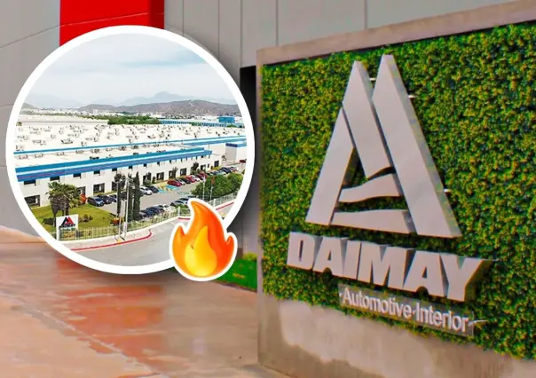 DAIMAY Ramos Arizpe, ¿qué produce en Coahuila?