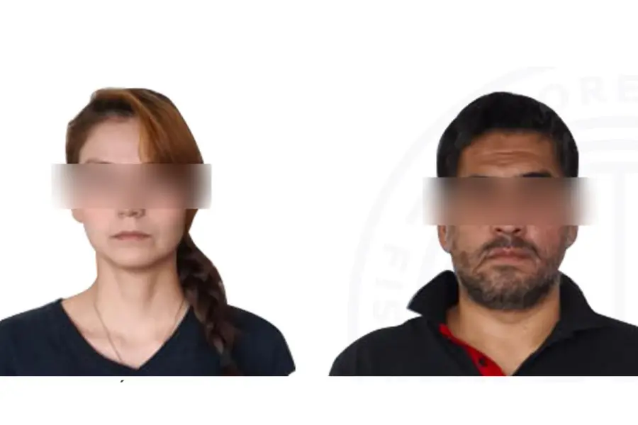 Dan prisión preventiva a directivos de escuela Ollin Cuauhtémoc por muerte de menor