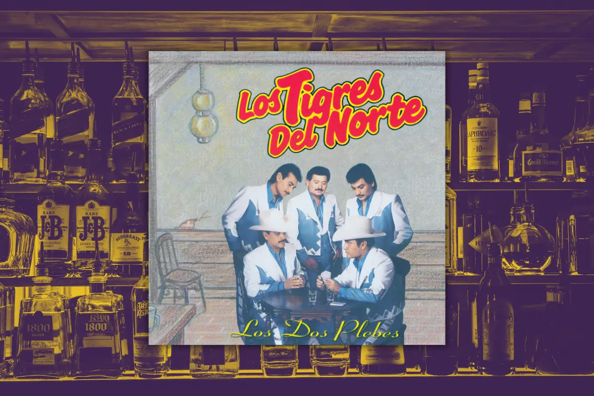 Los Tigres del Norte: una auténtica leyenda sentada en La Mesa del Rincón (Foto: Web, Los Tigres del Norte / Canva)
