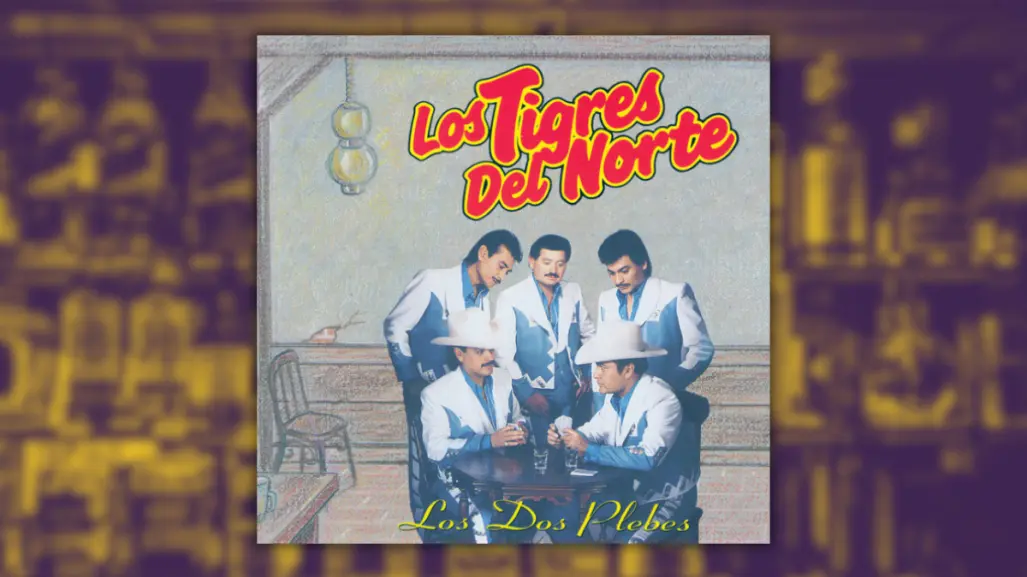 Los Tigres del Norte: una auténtica leyenda sentada en La Mesa del Rincón