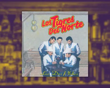 Los Tigres del Norte: una auténtica leyenda sentada en La Mesa del Rincón
