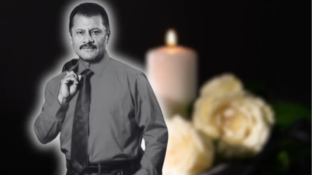 Los Caminantes: ¿Quién fue Mario Sotelo, vocalista de la agrupación que falleció en Guatemala?