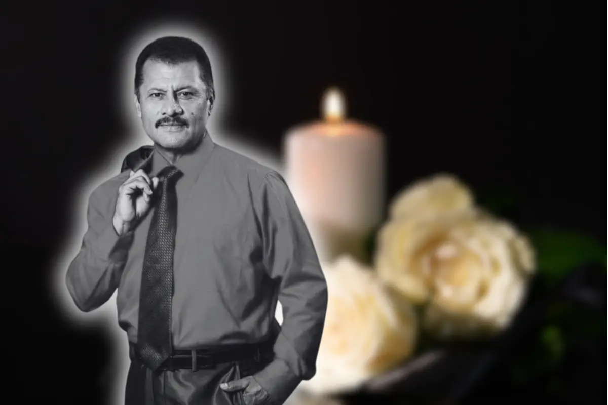Los Caminantes: ¿Quién fue Mario Sotelo? (Foto: FB @Los Más Grandes / Canva)