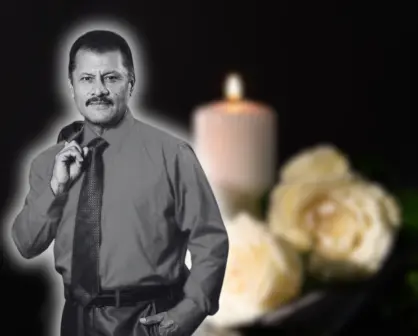 Los Caminantes: ¿Quién fue Mario Sotelo, vocalista de la agrupación que falleció en Guatemala?