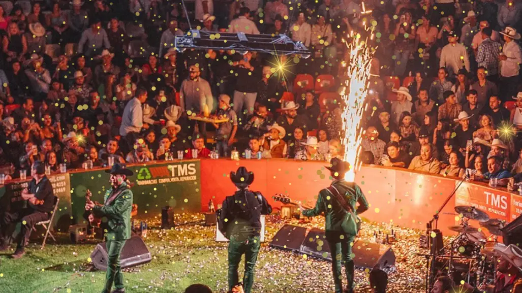 Los Alegres del Barranco son vinculados a proceso por apología al crimen organizado