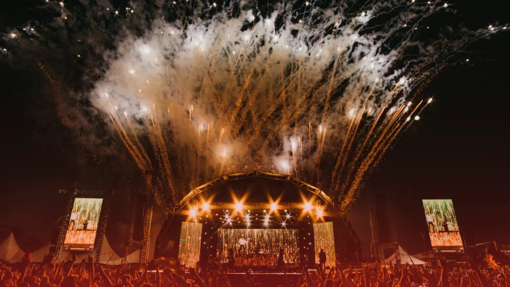 Agenda musical: los conciertos que no te puedes perder en CDMX