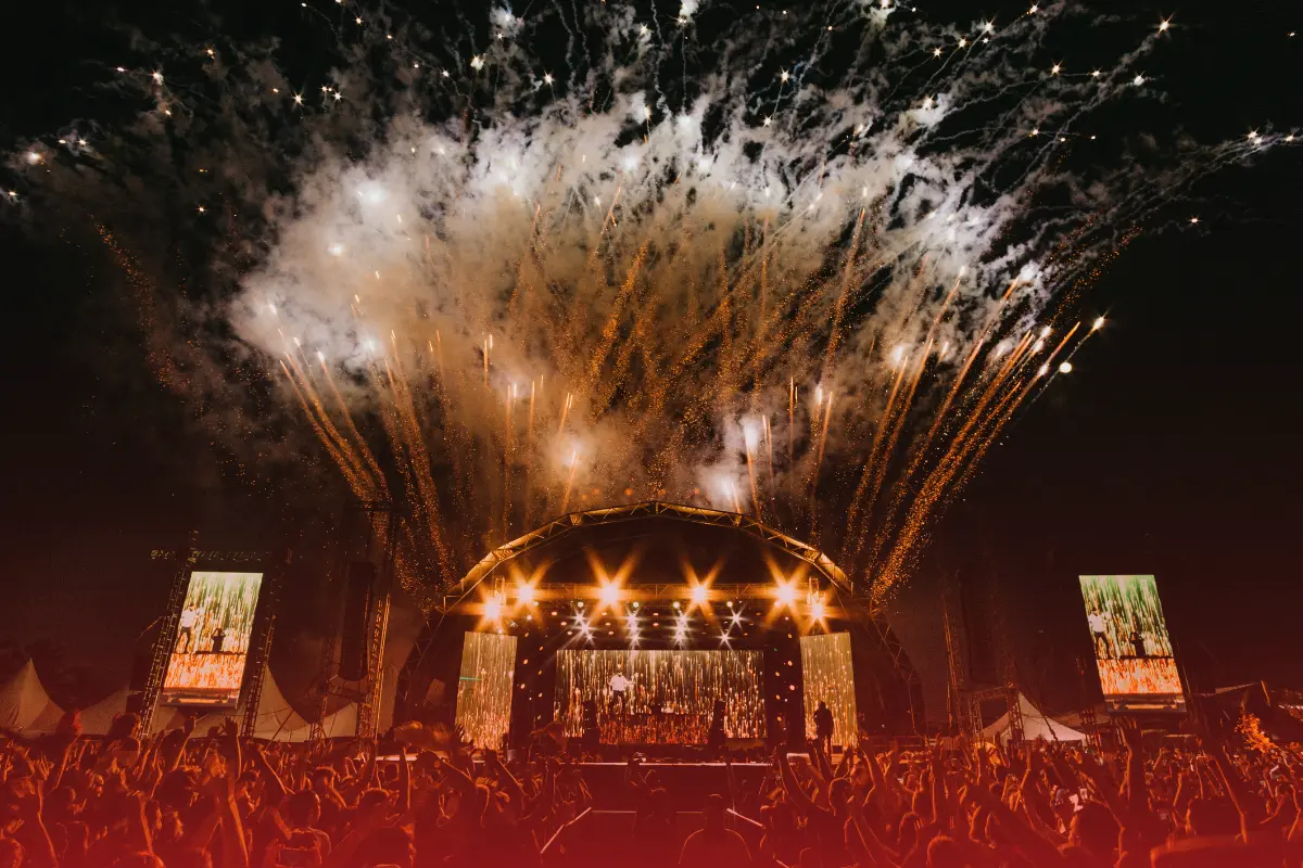 Los conciertos que no te puedes perder en CDMX (Foto: Canva)