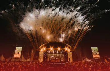 Agenda musical: los conciertos que no te puedes perder en CDMX