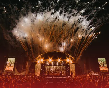 Agenda musical: los conciertos que no te puedes perder en CDMX