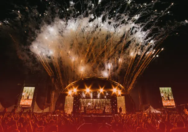 Agenda musical: los conciertos que no te puedes perder en CDMX