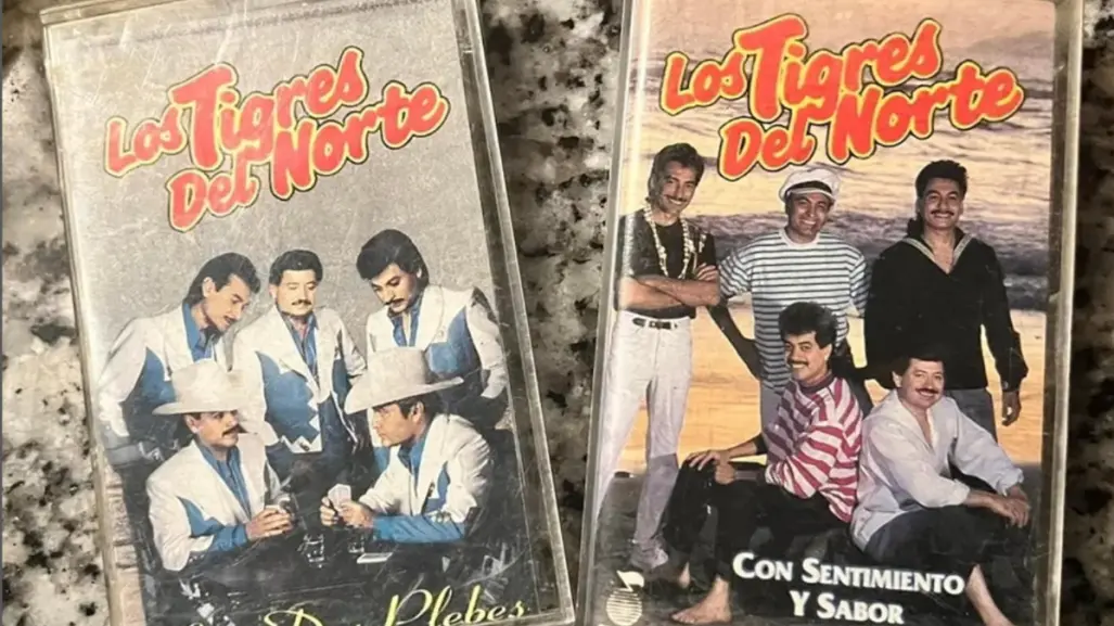 "El Ejemplo" de Los Tigres del Norte, ¿por qué es el cierre de una etapa?