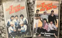 “El Ejemplo” de Los Tigres del Norte, ¿por qué es el cierre de una etapa?