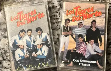 "El Ejemplo" de Los Tigres del Norte, ¿por qué es el cierre de una etapa?