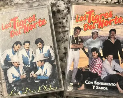 “El Ejemplo” de Los Tigres del Norte, ¿por qué es el cierre de una etapa?