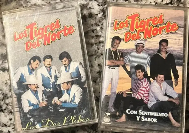 "El Ejemplo" de Los Tigres del Norte, ¿por qué es el cierre de una etapa?