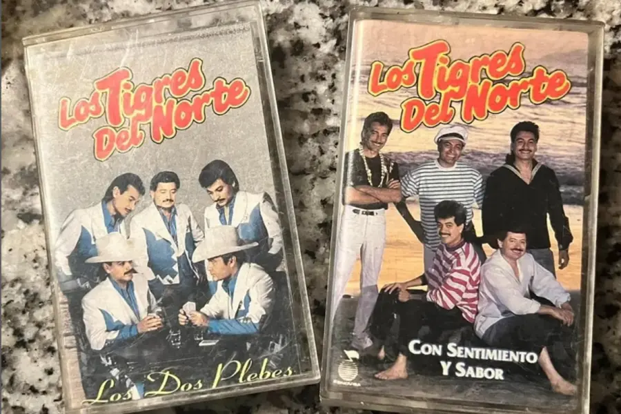“El Ejemplo” de Los Tigres del Norte, ¿por qué es el cierre de una etapa?