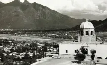 Este es el pasado militar del Cerro del Obispado que pocos conocen