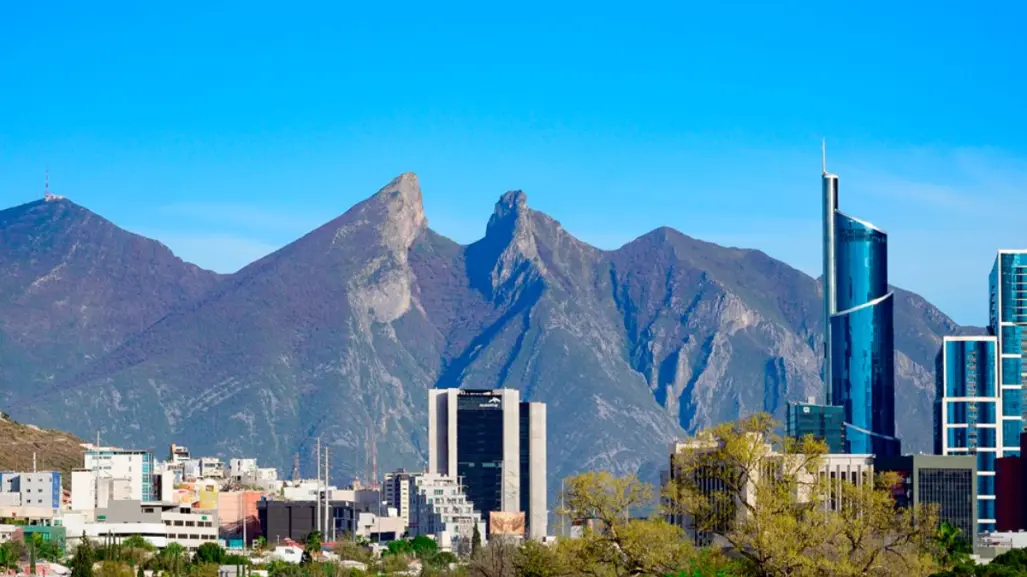 ¡Sismo sacude Nuevo León! municipios reportan temblor de magnitud 4.5