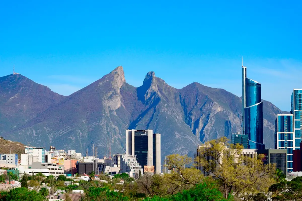 Monterrey, Nuevo León