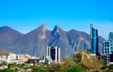 ¡Sismo sacude Nuevo León! municipios reportan temblor de magnitud 4.5