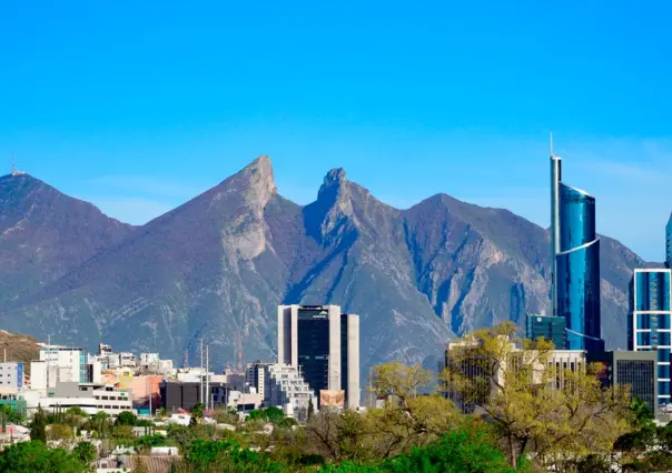 ¡Sismo sacude Nuevo León! municipios reportan temblor de magnitud 4.5