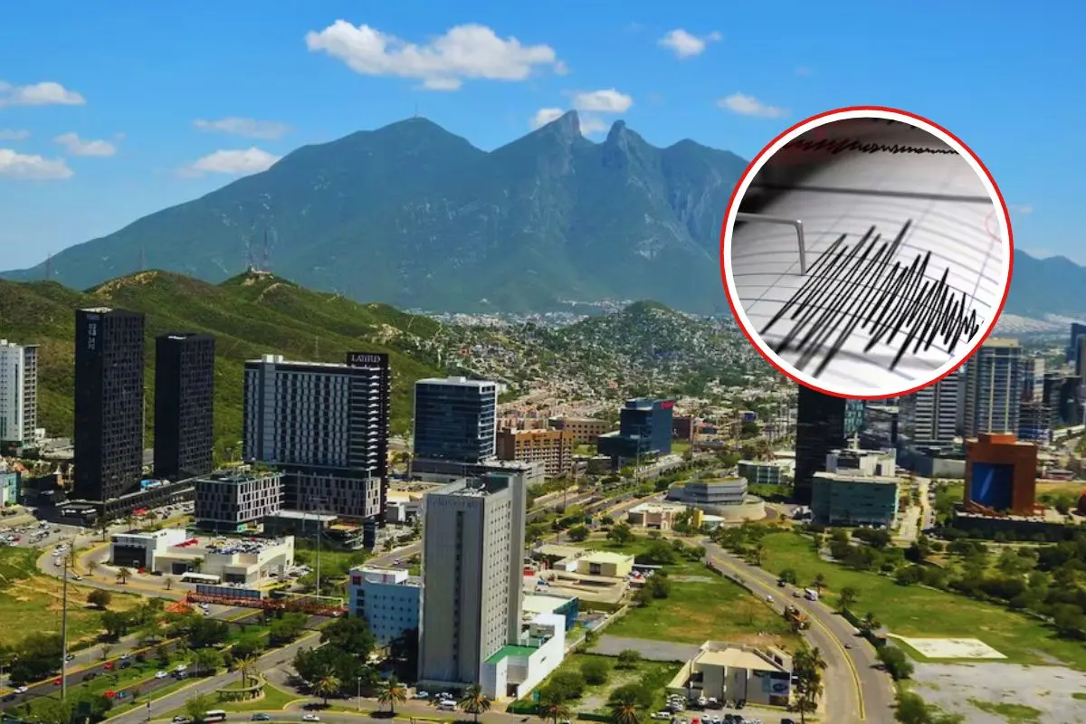 Se exhorta a seguir las indicaciones de Protección Civil de Nuevo León Foto: Canva
