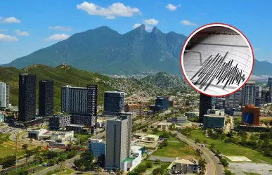 Estos son los municipios de Nuevo León donde se sintió el sismo de 4.5 grados