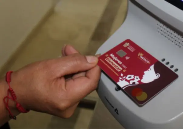 Mujeres con Bienestar: así puedes recuperar tu folio para pedir la nueva tarjeta en Edomex