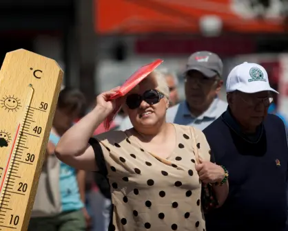 Pronóstico de ola de calor persistirá en Tamaulipas este 12 de mayo: temperaturas superiores los 40 °C