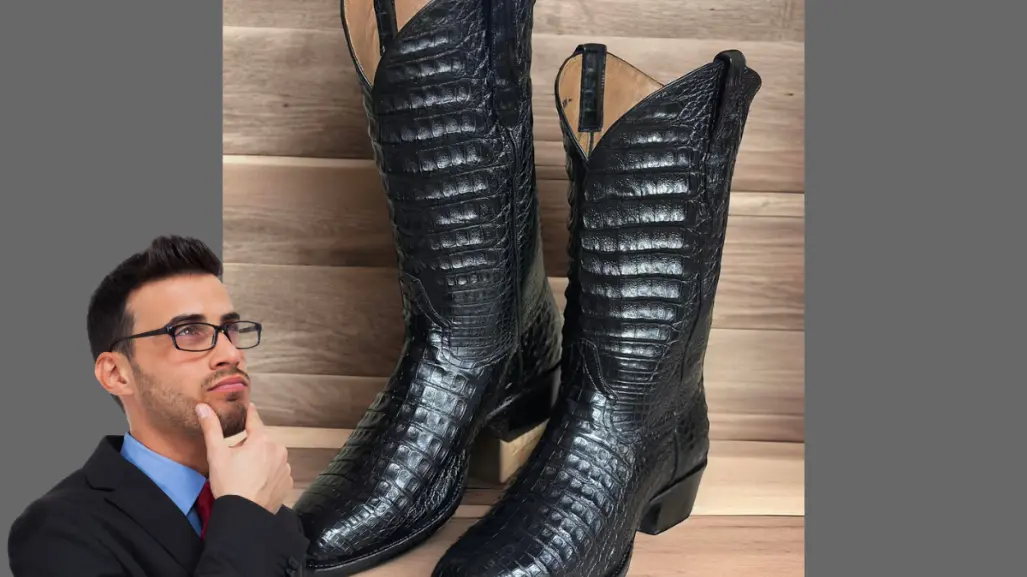 ¿Sabes diferenciar una bota original de una imitación? Estas son las claves para no dejarte engañar