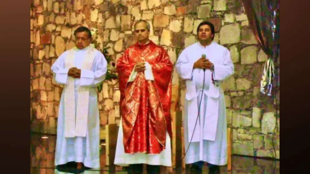 El día que el papa León XIV visitó Tamaulipas, ¿a qué vino?