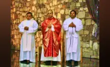 El día que el papa León XIV visitó Tamaulipas, ¿a qué vino?