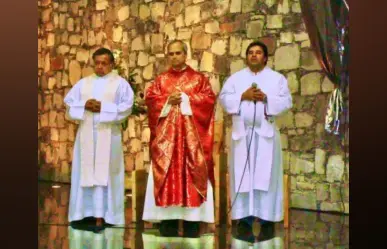 El día que el papa León XIV visitó Tamaulipas, ¿a qué vino?