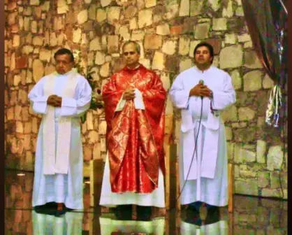 El día que el papa León XIV visitó Tamaulipas, ¿a qué vino?