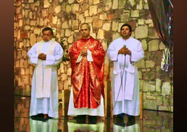 El día que el papa León XIV visitó Tamaulipas, ¿a qué vino?