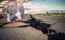 Protección Civil de Tamaulipas  confirma que temblor de Nuevo León se percibió en 3 en municipios 