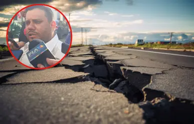 Protección Civil de Tamaulipas  confirma que temblor de Nuevo León se percibió en 3 en municipios 