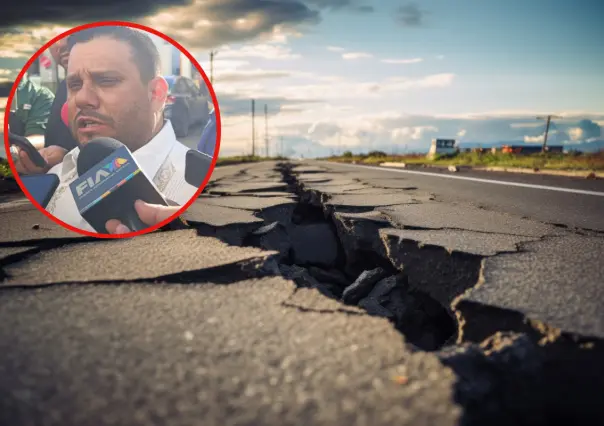 Protección Civil de Tamaulipas  confirma que temblor de Nuevo León se percibió en 3 en municipios 