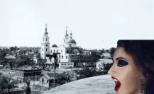 La leyenda de la mujer vampiro de Tamaulipas; esto se sabe en el municipio donde apareció