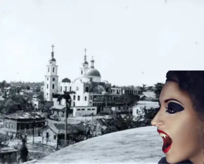 La leyenda de la mujer vampiro de Tamaulipas; esto se sabe en el municipio donde apareció