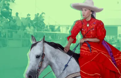 Expo Feria Guadalupe 2025; ¿Cómo es un evento de charrería y baile folclórico?