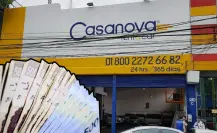 Estas empresas de CDMX son investigadas por contratos públicos millonarios en Sinaloa